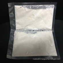 High Purity Tolnaftate powder (2398-96-1) GMP